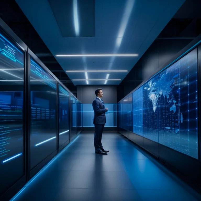 Penetrationstests & Schwachstellenanalyse