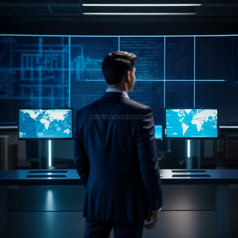 Grundlagen der Cybersecurity