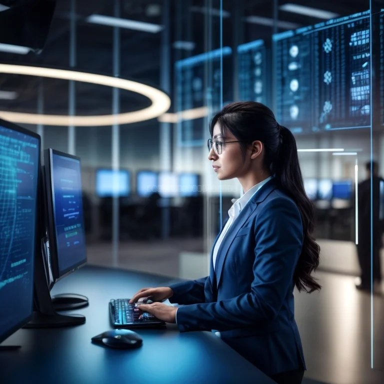 Netzwerksicherheit & Monitoring